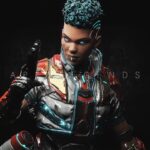 キャラコン猛者のキル集 [Apex Legends]