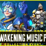 Apex Legends – Awakening Music Pack [High Quality]