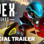 Apex Legends – Dressed to Kill Collection Event Trailer