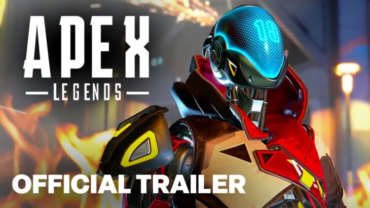 Apex Legends – Dressed to Kill Collection Event Trailer