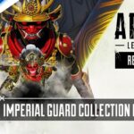 Apex Legends | Imperial Guard Collection Event Trailer | PS5, PS4