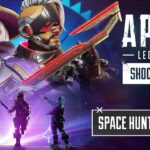 Apex Legends: Space Hunt Event Trailer