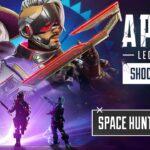 Apex Legends – Space Hunt Event Trailer | PS5 & PS4 Games