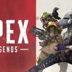 Apex Legendsキャラ選択：ドロップ降下BGM