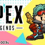 【Apex】sp1最終日！ゆったりランク！【ミラージュ専】