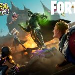 アプデは水曜日かな？配信！新シーズンチャプター５シーズン４【 #フォートナイト / #FORTNITE 】 #shorts