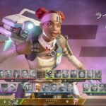 PS4　Apex　イベントとかカジュアル　参加型