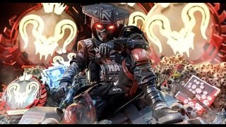 上位0.1%に到達したキーマウの無双キル集 【APEX LEGENDS】