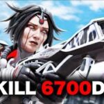 気づいたら30キルしてる男の無双のお手本【APEX LEGENDS】