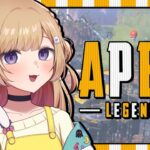 【APEX】野良ランク / ゴールド帯 チャンピオン取りたいソロランク！※概要欄チェック！