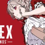 【APEX】打ち負けたので撃ち勝ちに来ました。【にじさんじ/える】