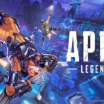 APEX　ライブ配信 （SEASON22）【参加型】光のAPEX！！人にやさしく自分に甘く！！初見さん大歓迎っ！！