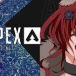 【APEX】ハロウィンイベントやります！！！ #apex  #vtuber