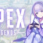 【APEX】ローバ極める！！　プラチナ帯ソロランク【Vtuber/フィル・クラレア】 #shorts