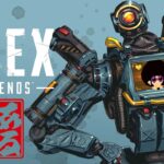 [Apex][顔出し] ソロダイヤ目指してプラチナ3から vol.197【ソロランク】【シーズン10】【あるみつ】