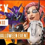 【Apex Legends】 ～ ハロウィンイベントやってみる！ ～ 【イベントマッチ】