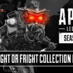 Apex Legends – Fight or Fright Collection Event Trailer