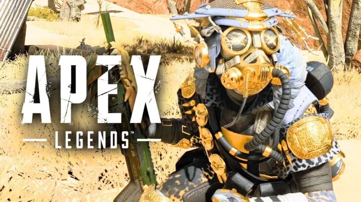 Apex Legends – Legendary Hunt Event Trailer