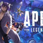 【Apex Legends / #参加型】ゴールド帯から抜けたいからランクやる！！！【#縦型配信 】#Shorts #新人Vtuber #Vtuber