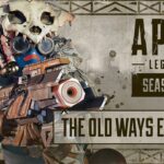 Apex Legends – The Old Ways Event Trailer | PS4