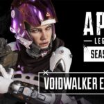 Apex Legends – Voidwalker Event Trailer | PS4