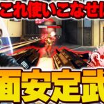 どんなキャラも関係なし！この武器を極めれば対面最強説【Apex Legends/PC版ソロプレデター】 クリプト バリスティック ダブハン