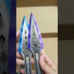 Apex Wraith Kunai Unboxing