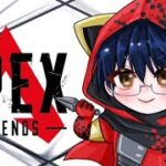 【Apex】ヴァルキリーの練度をさらに上げる！【APEX LEGENDS】→VALORANT