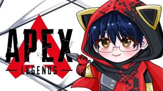 【Apex】ヴァルキリーの練度をさらに上げる！【APEX LEGENDS】→VALORANT