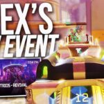 Apex’s NEW Event is HERE! – Apex Legends Season 22