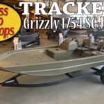 Best JON Boat for BEGINNERS? Tracker Grizzly! 1754 Jon. Bass Pro Shop Boats. Cheapest New Jon Boat?