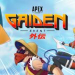 NEW Apex Legends Gaiden Event Announced!