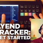 Polyend Tracker Tutorial: Get Tracking in 1 Hour