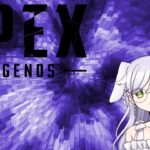 【apex】イベントカスタム行ってきます！