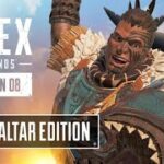 【apex】原神、アプデだってよ