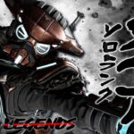 降格保護厨 ニューキャッスル練習ソロランク　ダイア４　ＡＰＥＸ　ＬＥＧＥＮＤＳ