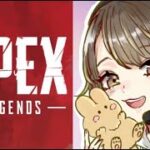 【APEX】双子でエンジョイランク☆『そして伝説へ…』【シルバーⅡ】