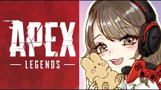 【APEX】双子でエンジョイランク☆『そして伝説へ…』【シルバーⅡ】