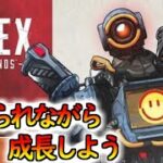 【ゴールドⅣ～】定期的なキャラ武器迷子【えびさん/APEX/エーペックス/レジェンズ/ランク戦】