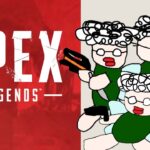 順張りシアのぺくす【APEX LEGENDS】