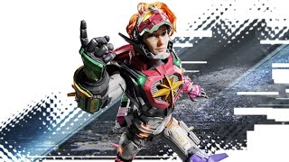 キーマウで暴れまわるキャラコンキル集【APEX LEGENDS】