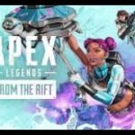 【APEX】新シーズン23初プレイ！！  別キャラ!?となったライフラインでガッツリ遊ぶ【エーペックス】