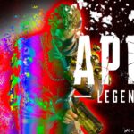 【APEX】APEX　ハロウィンイベント