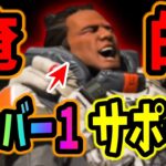 【APEX】shomaru7てきには○○がサポートキャラで1番強い【エーペックスレジェンズ/APEX LEGENDS/season23#11】