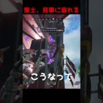 オルターで罠を仕掛けた結果[Apex]