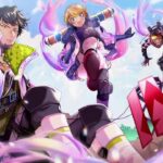 参加型 Apexレイスのクナイ手に入れたから練習