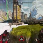 [Apex legends]参加型ランク[ゴールド帯][初見歓迎]