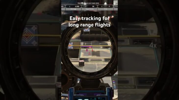 How Cronus zen make tracking easier apex legends