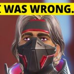 I Was Wrong About Mirage… | Apex Legends Season 23