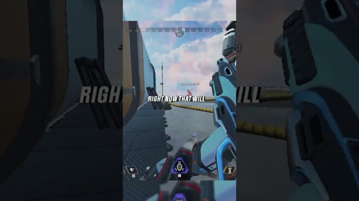 INSTANTLY Improve Aim and Tracking in Apex Legends (MnK) 2022 #shorts